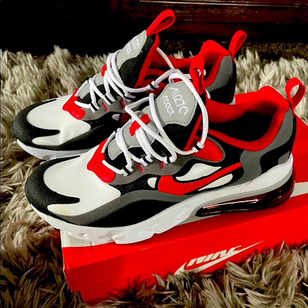 Shoes